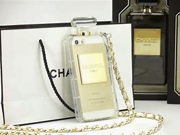 Image result for iPhone 5S Perfume Cases