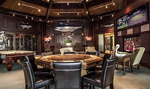 Image result for Large Man Caves
