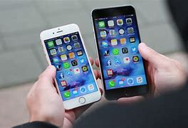 Image result for iPhone 6 vs 6s