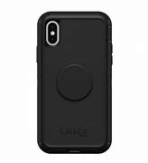 Image result for OtterBox Popsocket iPhone XS Defender