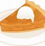 Image result for Apple Pie Slice Clip Art