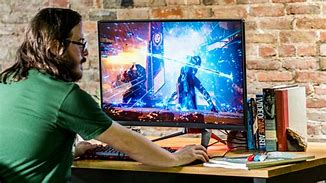 Image result for 32'' Gaming Monitor
