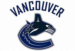 Image result for vancouver canucks logo