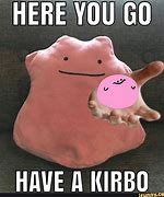 Image result for Kirbo Funny