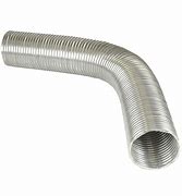 Image result for Flexible Aluminum Tubing