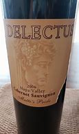Image result for Delectus Proprietary