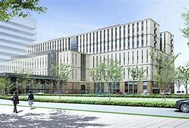Image result for Keio University Hospital