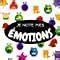 Image result for Phisnom Happy Emotion