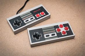 Image result for Old School Nintendo Controller