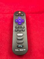 Image result for My Roku TV Remote