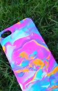 Image result for How to Make a DIY Marble Phone Case