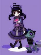 Image result for Emo Annie League