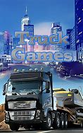 Image result for Truck Games Free