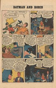 Image result for Detective Comics 442
