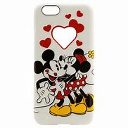 Image result for Minnie Mouse Cartoon iPhone 6 Cases