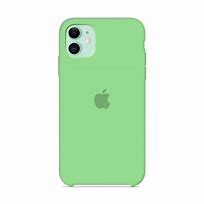 Image result for Apple Silicone Case Green