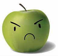 Image result for Apple Mad Emoji