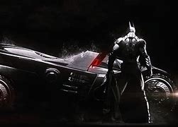 Image result for Batmobile Poster