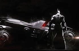 Image result for Batman Gotham Crusaders