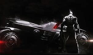 Image result for DC Batman Villains