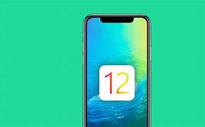 Image result for iOS 12 iPhone 6