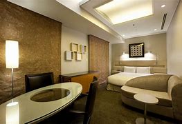 Image result for Mitsuo Shimamura Royal Park Hotel
