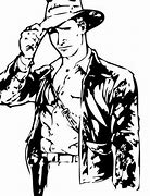 Image result for Indiana Jones Coloring Pages