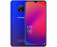 Image result for Doogee Novy Blue