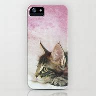 Image result for Cat iPhone Covers