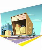 Image result for Warehouse Cartoon Clip Art