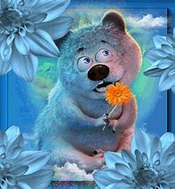Image result for Teddy Bear Hug Emoji