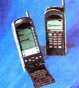 Image result for BT Mobile Phone 1999