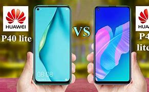 Image result for iPhone 15 Pro vs Huawei P-40 Lite 5G