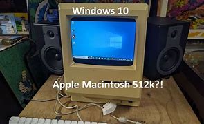 Image result for Best Macintosh 512K Emulators for Windows 10