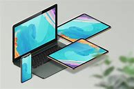 Image result for Laptop iPhone iPad