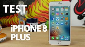 Image result for iPhone 8 Plus Test