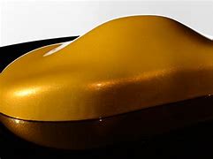 Image result for Dark Gold Metallic Automotive Base Coat Paint