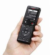 Image result for Sony Stereo Mini Mic