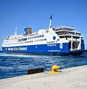 Image result for Athens to Mykonos Ferry