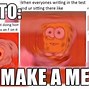 Image result for Content Creator Meme