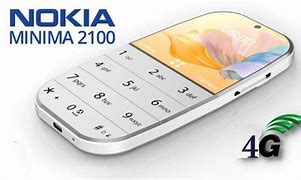 Image result for Nokia 2100 4G