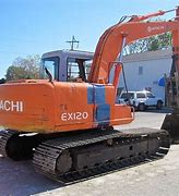 Image result for Hitachi 120