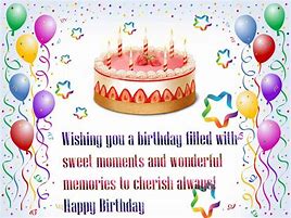Image result for Sayings for Birthday Cards