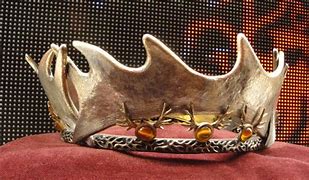 Image result for Robert Baratheon Crown