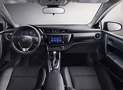 Image result for 2017 Toyota Corolla XSE Accessories