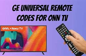 Image result for GE 24991 Universal Remote Codes