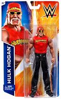 Image result for Hulk Hogan Figure