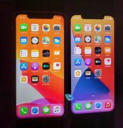 Image result for A 51 Size vs iPhone 12