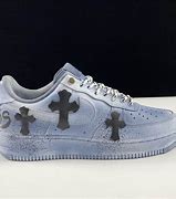 Image result for Nike Chrome Hearts