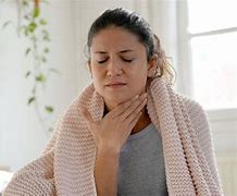Image result for Itchy Throat Allergy